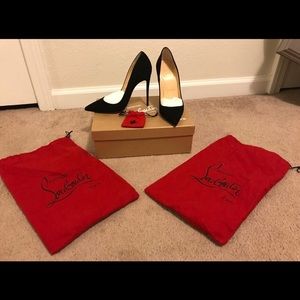 Christian Louboutin So Kate